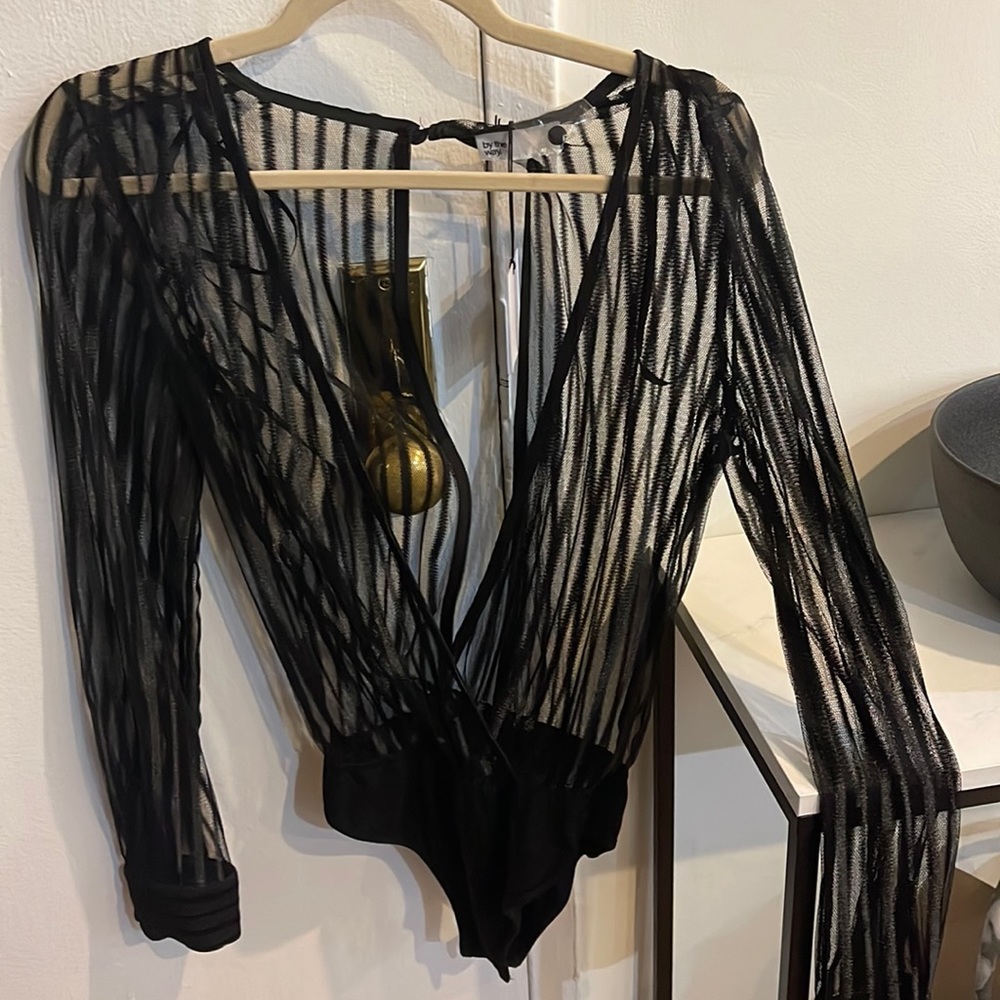 Brand new with tags reformation bodysuit